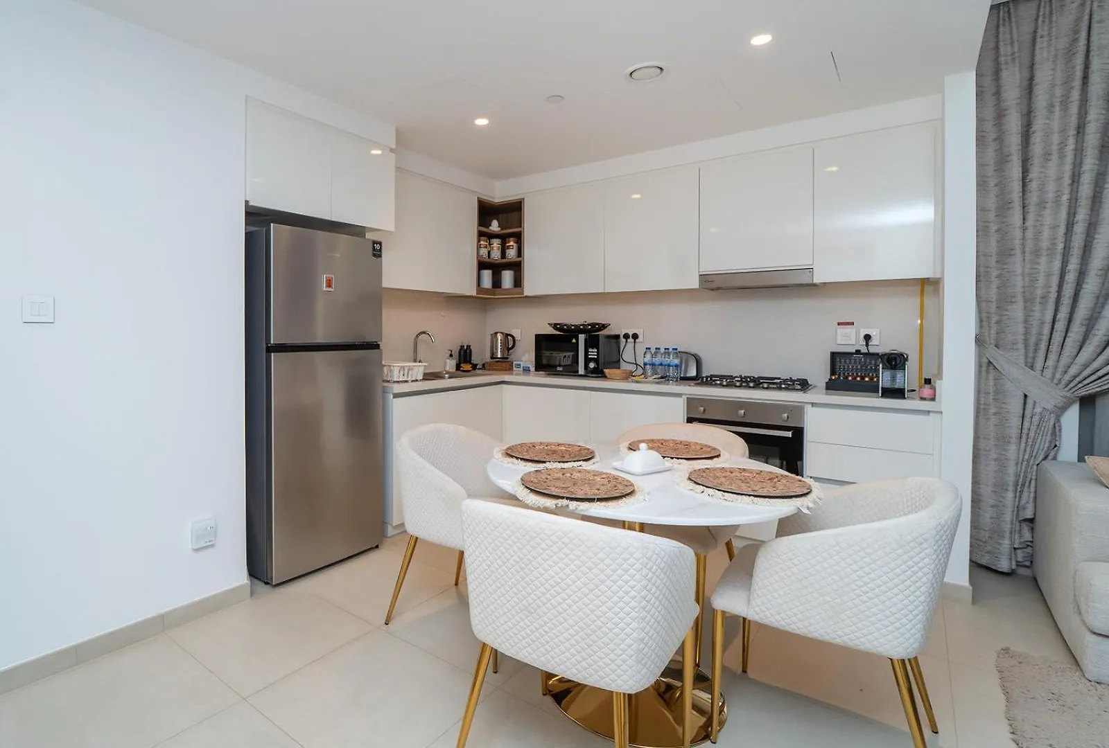 Apartment Luxury Direct Dubai Mall Access Downtown Views United Arab Emirates
