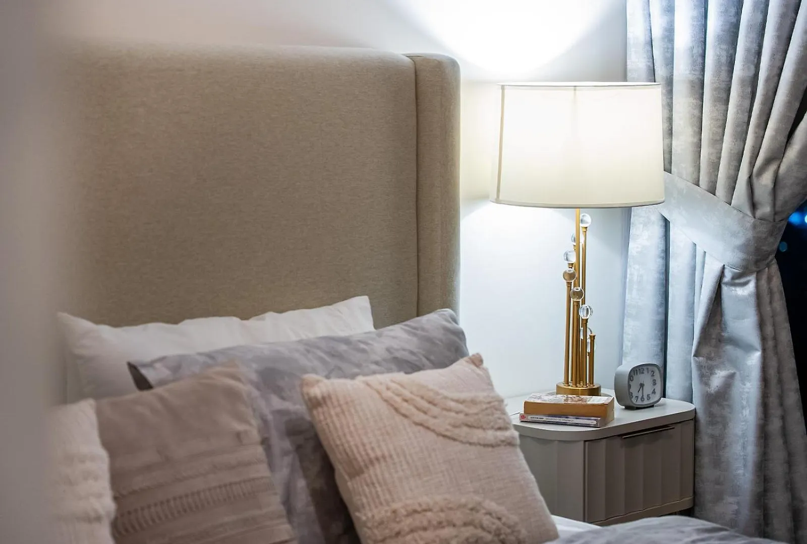 Apartment Luxury Direct Dubai Mall Access Downtown Views United Arab Emirates