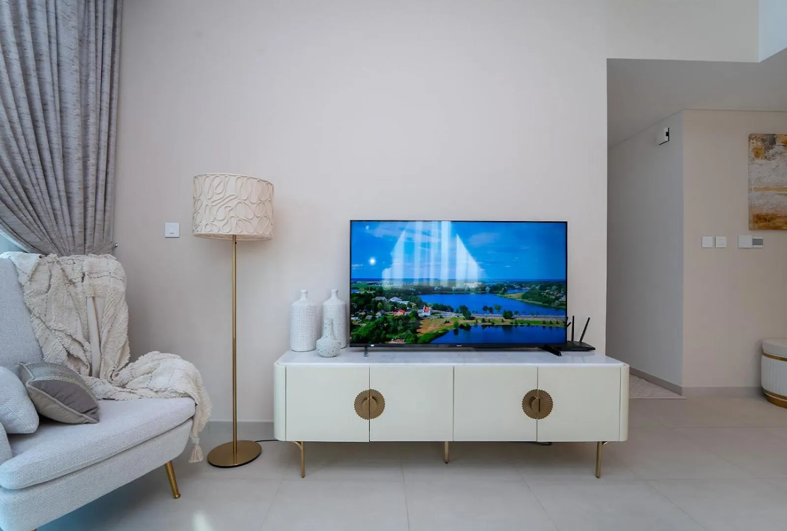 Apartment Luxury Direct Dubai Mall Access Downtown Views