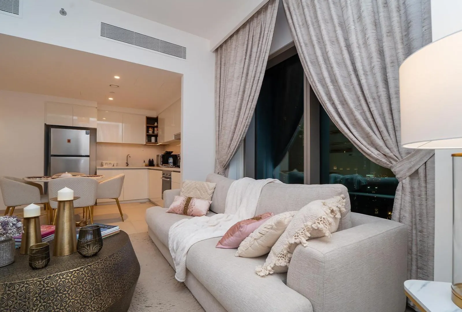 Luxury Direct Dubai Mall Access Downtown Views 0*,