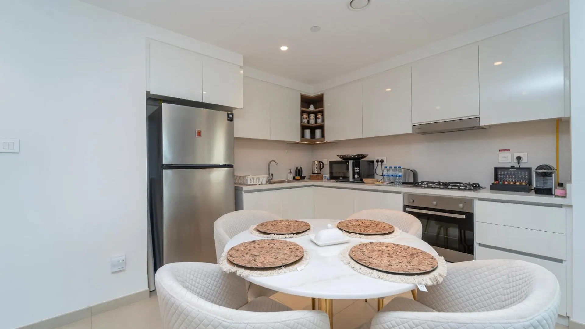 Apartment Luxury Direct Dubai Mall Access Downtown Views
