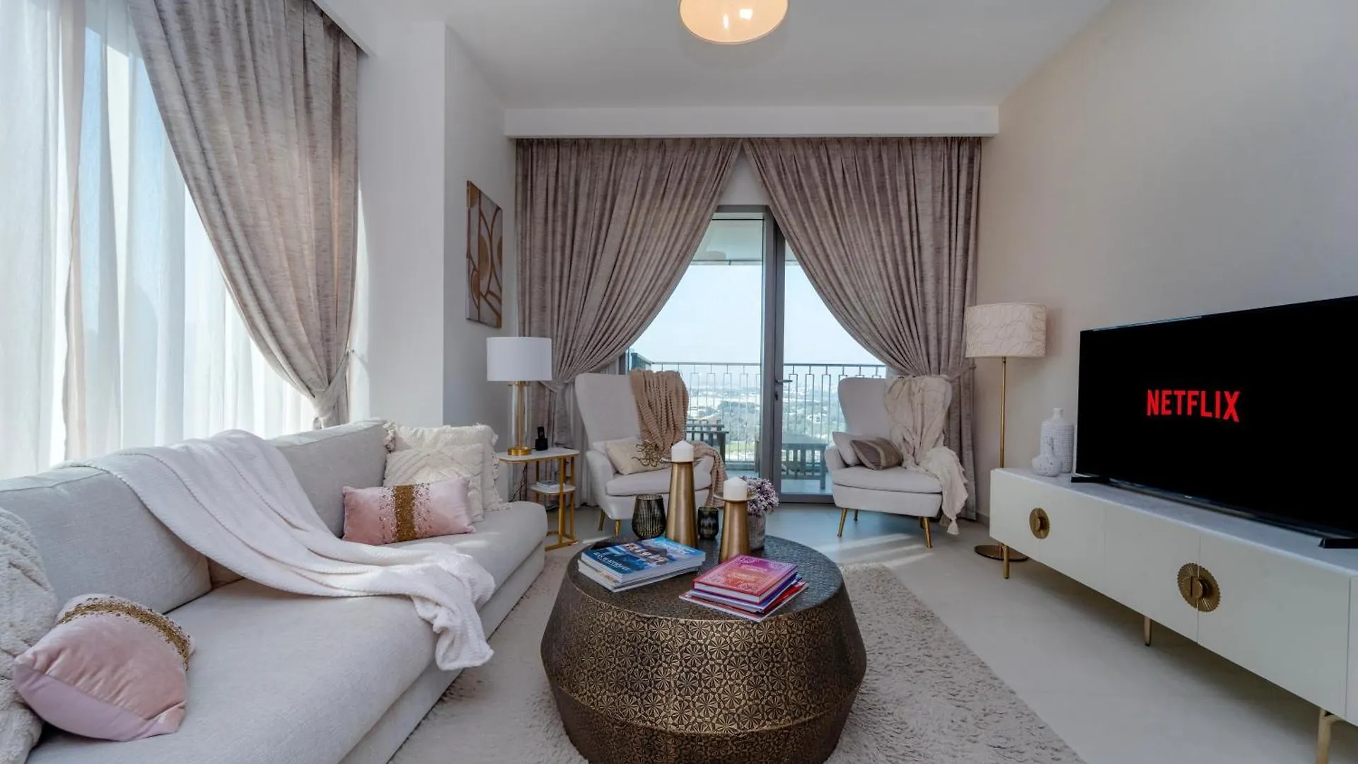 Apartment Luxury Direct Dubai Mall Access Downtown Views United Arab Emirates