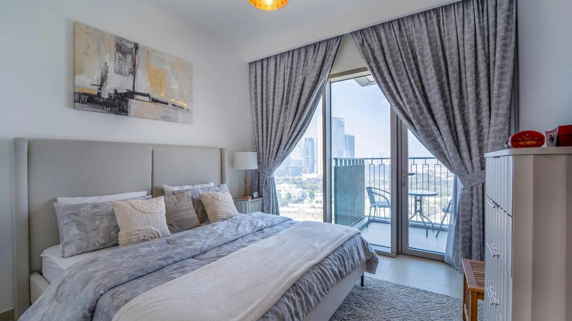 Luxury Direct Dubai Mall Access Downtown Views United Arab Emirates