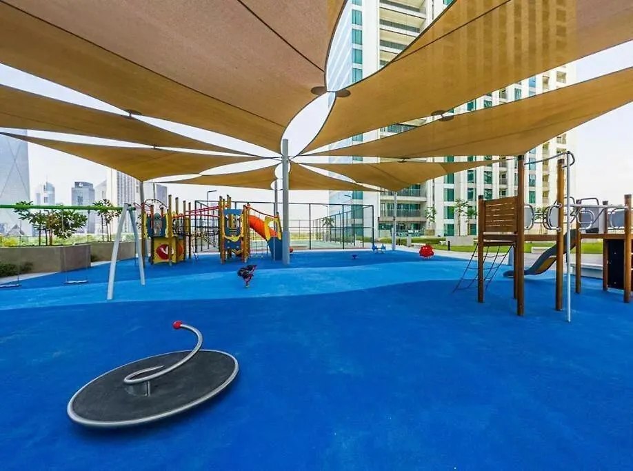 Apartment Luxury Direct Dubai Mall Access Downtown Views