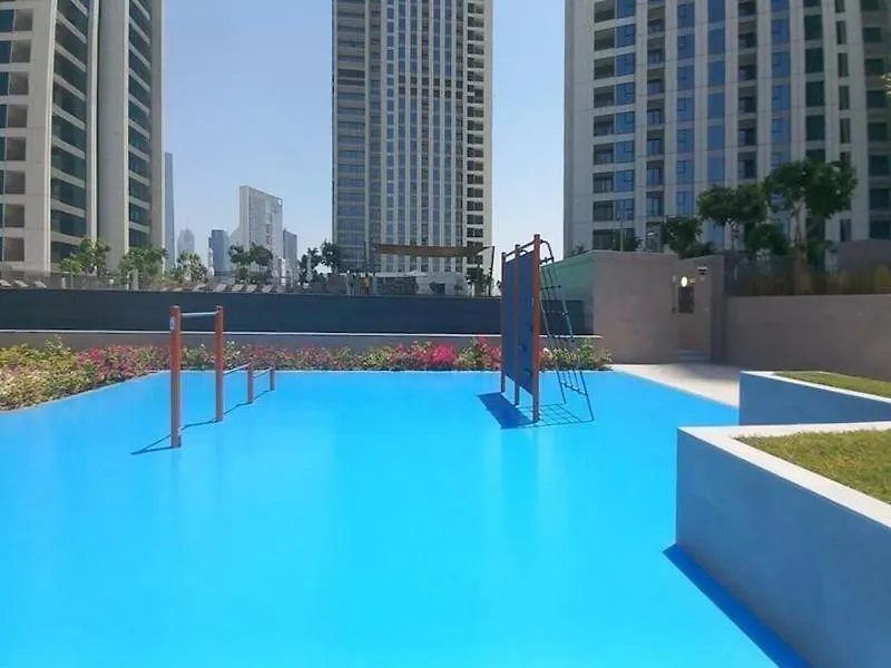 Apartment Luxury Direct Dubai Mall Access Downtown Views
