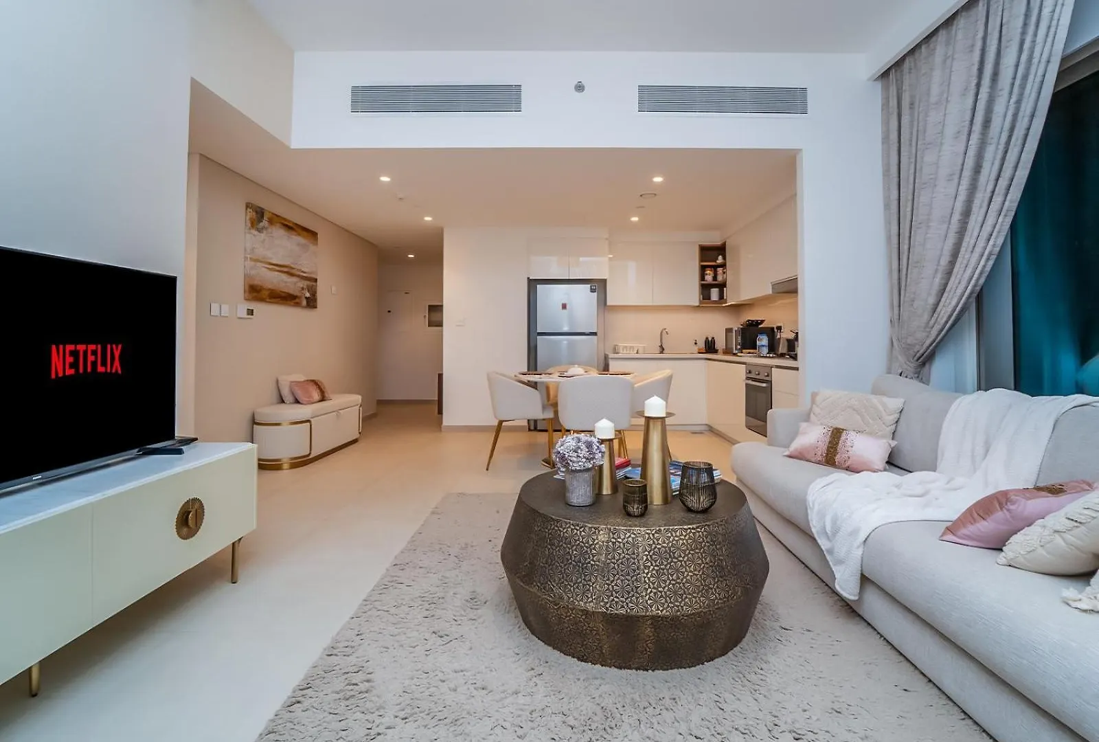 Apartment Luxury Direct Dubai Mall Access Downtown Views United Arab Emirates