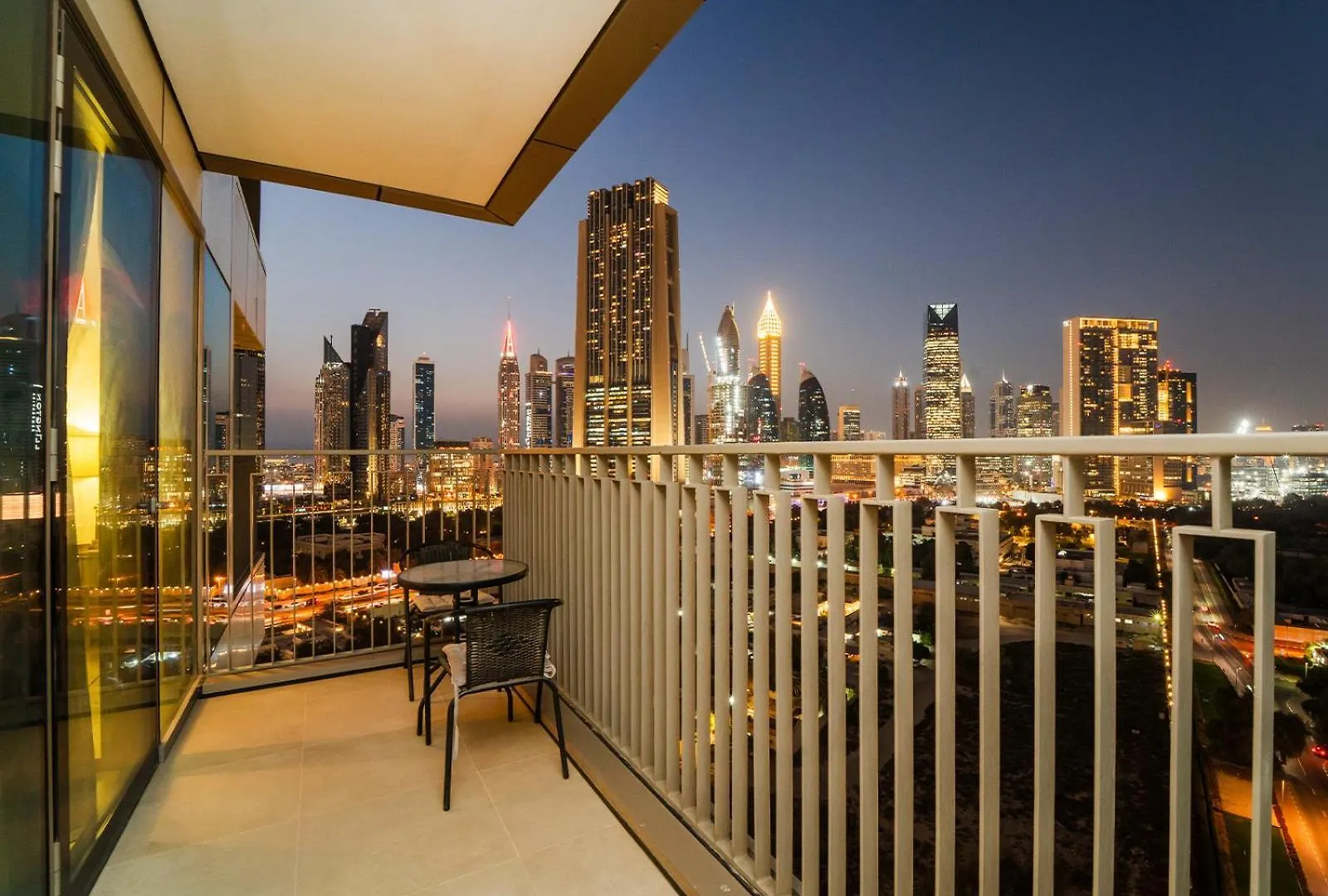 Luxury Direct Dubai Mall Access Downtown Views United Arab Emirates