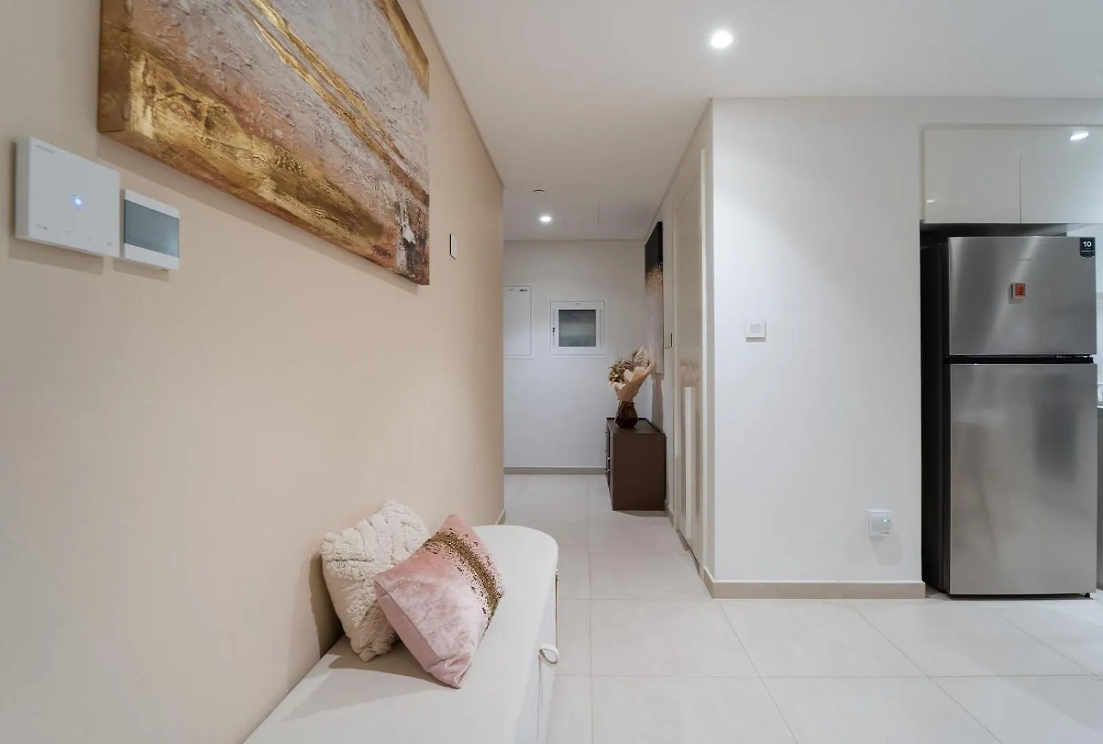 Apartment Luxury Direct Dubai Mall Access Downtown Views