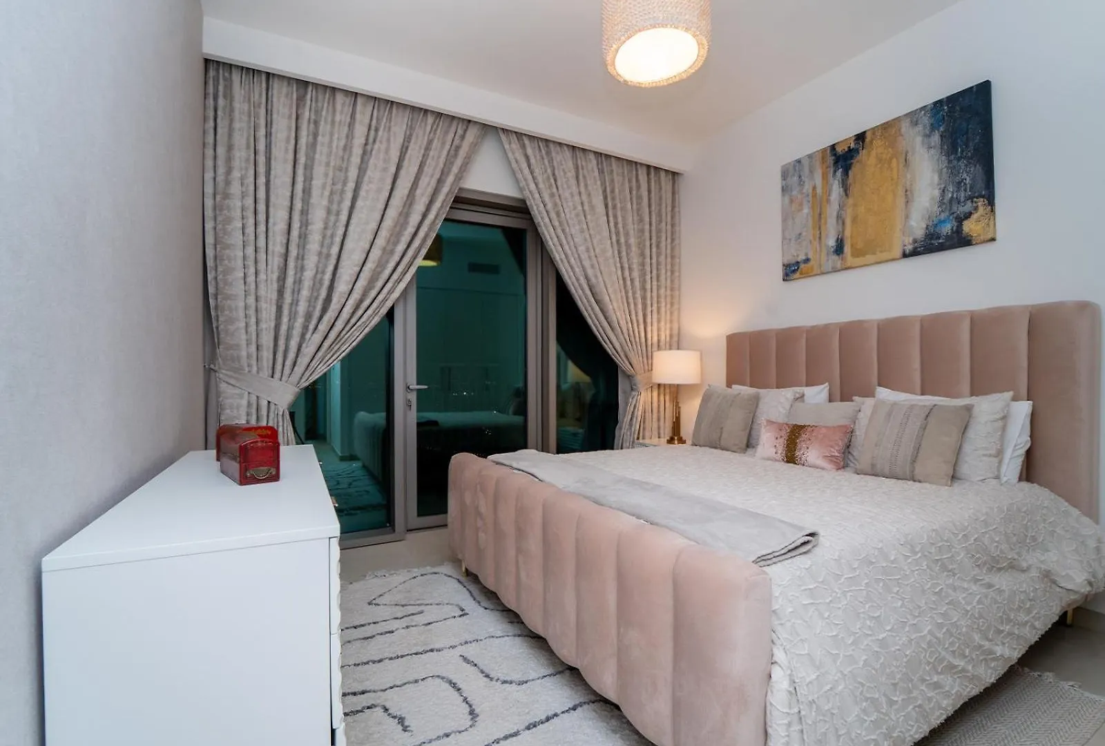 Apartment Luxury Direct Dubai Mall Access Downtown Views United Arab Emirates