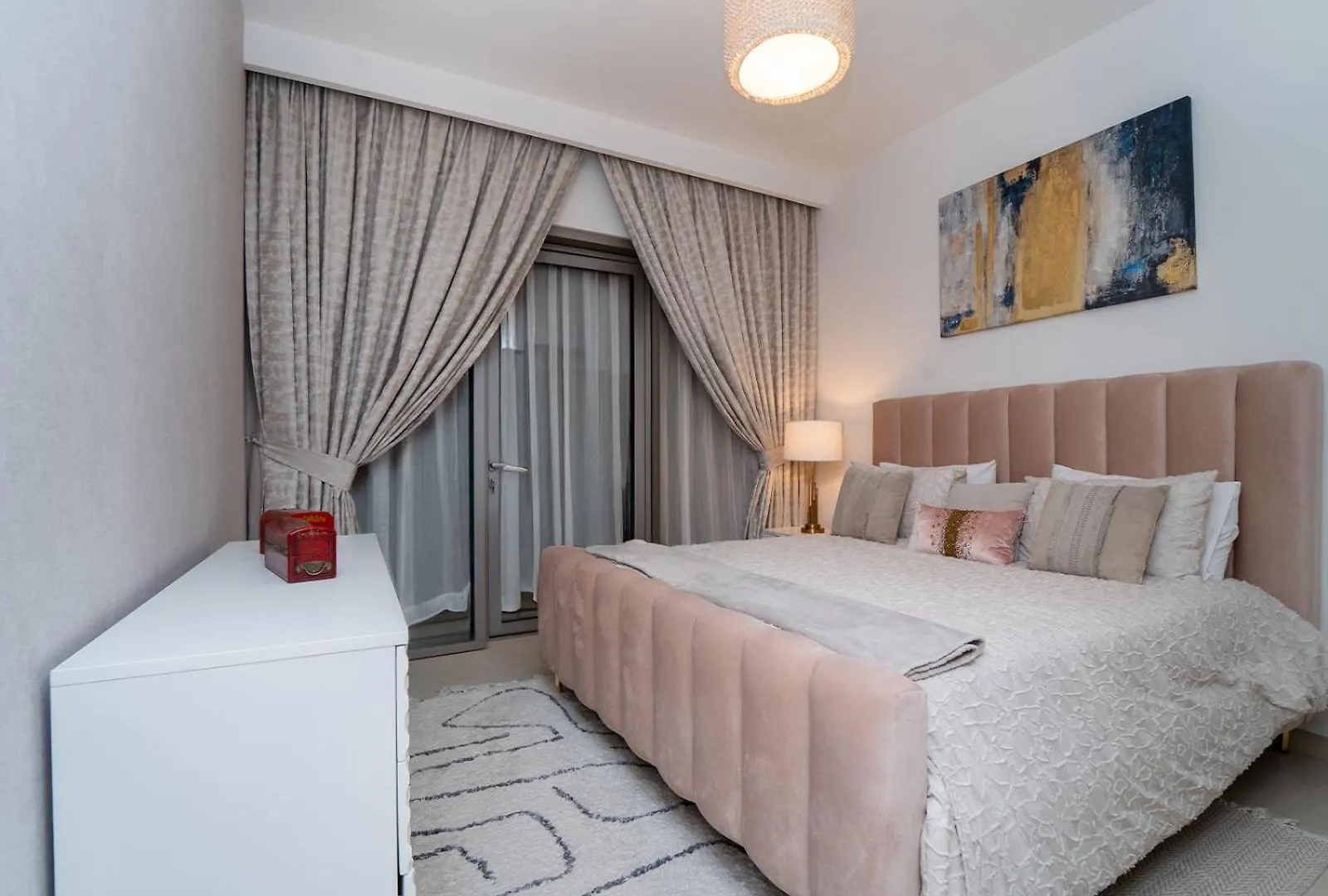 Luxury Direct Dubai Mall Access Downtown Views United Arab Emirates